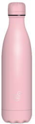 Ars Una Kulacs duplafalú ARS UNA fém 500 ml Rose (55813914) - papir-bolt
