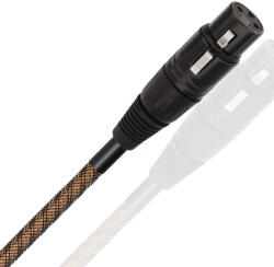 Wireworld Micro-Eclipse 10 Balanced Digital Audio Cable 0.5M