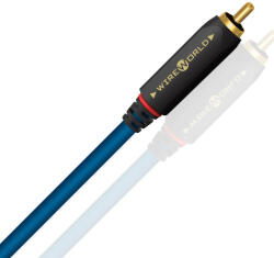 Wireworld Stream 10 1M RCA