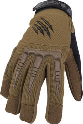 Armored Claw Manusi Tactice Battle Flex Tan Armored Claw (Marime: L)