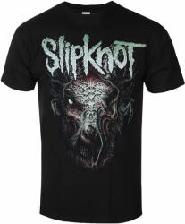 NNM Tricou bărbați Slipknot - Infected Goat - Negru - DRM12777000