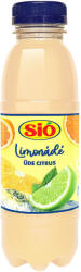 Sió Limonádé Üde Citrus üditőital 8% - 0, 4 liter