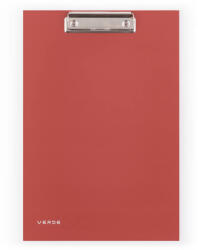 KARTON PP Felírótábla A/4, VERDE, téglaszínű (KPP-2-697) - mesescuccok