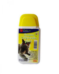 Exotic-K (-15%) Sampon Antiparazitar Herbal Exo, Pisici, 250 ml