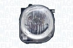 Magneti Marelli Főfényszóró MAGNETI MARELLI 712483501129 (712483501129)
