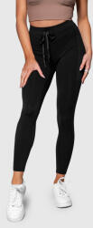 Iron Aesthetics Colanți sport cu buzunare Iron Aesthetics Active, negri: Neagră XS (P2893A15798)