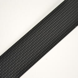 Takoy Bandă velcro/arici cu profil mic scai negru de 20mm