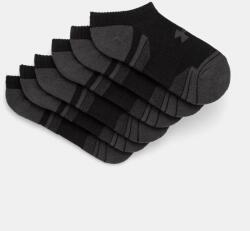 Under Armour gyerek zokni Y Performance Tech 3pk NS 3 pár fekete, 1379519 - fekete 27.5-31