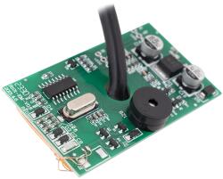  Beépíthető Wiegand segédolvasó - EM ER50EM|PCB