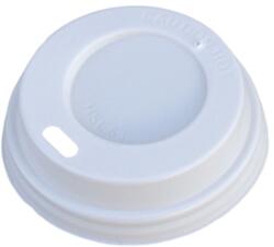 Szidibox Karton Papírpohár tető 1dl, Caffee to go (SZID-01223)