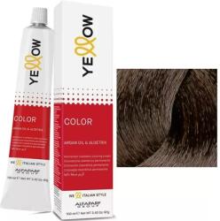 Yellow hajfesték 100ml 5.32