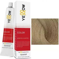 Yellow hajfesték 100ml 9COOL