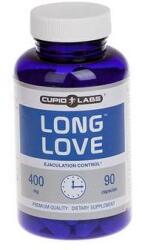 CUPID LABS Long Love Ejaculation Control - 90 Db