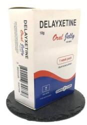 CUPID LABS Delayxetine Oral Jelly - 7 Db