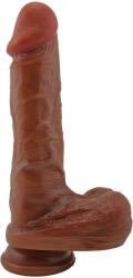 LESO Vibrator Leso Bill Thrust Swing 21.5cm Flesh Vibrator
