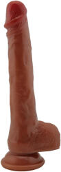 LESO Vibrator Leso Luke Thrust Swing 22.5cm Flesh Vibrator