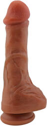 LESO Vibrator Leso Blake Thrust Swing 22cm Flesh Vibrator