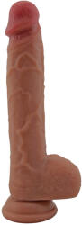 LESO Vibrator Leso Bob Thrust Swing 22cm Flesh Vibrator