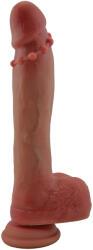 LESO Vibrator Leso Paul Thrust Swing 23.5cm Flesh Vibrator