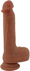 LESO Vibrator Leso Aiden Thrust Swing 21.5cm Flesh Vibrator