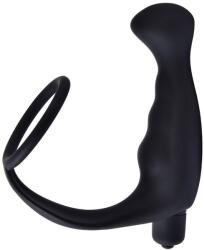 LESO Vibrator Leso Tico Ring Black Vibrator