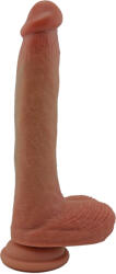 LESO Vibrator Leso Cole Thrust Swing 22.5cm Flesh Vibrator