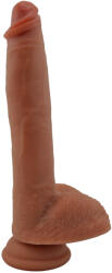 LESO Vibrator Leso Proud Thrust Swing 22cm Flesh Vibrator