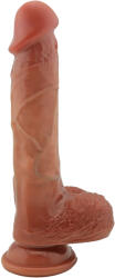 LESO Vibrator Leso Lucious Thrust Swing 21cm Flesh Vibrator