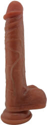 LESO Vibrator Leso Xavier Thrust Swing 22cm Flesh Vibrator