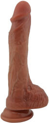 LESO Vibrator Leso Kyle Thrust Swing 21.5cm Flesh Vibrator