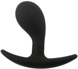 LESO Dildo Leso Anchor S Black Dildo
