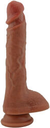 LESO Vibrator Leso James Thrust Swing 21.5cm Flesh Vibrator
