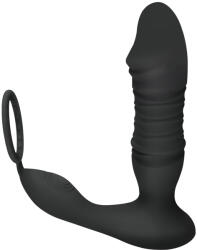 LESO Vibrator Leso Athena Black Vibrator