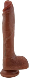 LESO Vibrator Leso Frank Thrust Swing 21.5cm Flesh Vibrator