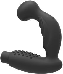 LESO Vibrator Leso Strangled Wave Black Vibrator