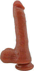 LESO Vibrator Leso Gil Thrust Swing 21.5cm Flesh Vibrator
