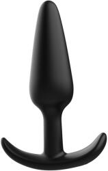 LESO Vibrator anal Leso Anchor Remote Black Vibrator
