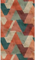 As Creation Fototapet retro cu model Chevron