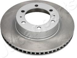 JAPANPARTS Disc frana JAPANPARTS DI-2044C (DI-2044C) - automobilus