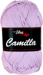  Camilla fonal 8051 - Halványlila