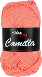  Camilla fonal 8014 - Pasztell barack