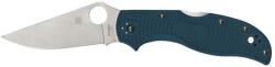 Spyderco STRETCH 2 FRN STRAIGHT SPINE BLUE K390 C90FP2K390 EDC Zsebkés (PR-C200459710)