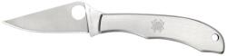 Spyderco HONEYBEE SLIPIT STAINLESS C137P EDC Zsebkés (PR-C200443010)