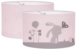 Little Dutch Lustra - Silhouette Flowers & Butterflies - Little Dutch