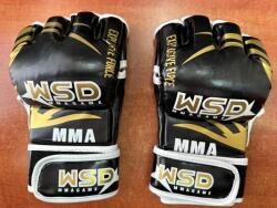 As Seen On TV Manusi MMA