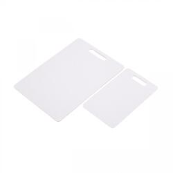 RFL Houseware Set 2 placi de tocat, 34x24x0, 5 cm + 24x14, 5x0, 4 cm (R3-924720) Tocator
