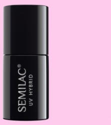 Semilac Oja semipermanenta Semilac 056 Pink Smile 7 ml
