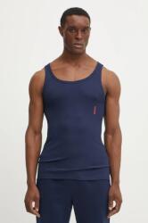 HUGO t-shirt 2 db férfi, 50532634 - kék XXL