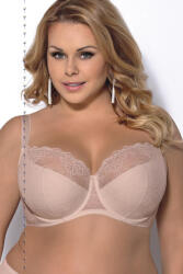 Gorsenia Lingerie semi-soft model 109529 Gorsenia Lingerie (MTM683144)