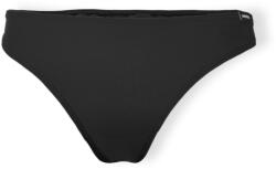 Dressa Beach tanga bikini alsó - fekete (Dadu101003-1)